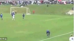 盘点爆笑足球,爆笑足球的视频