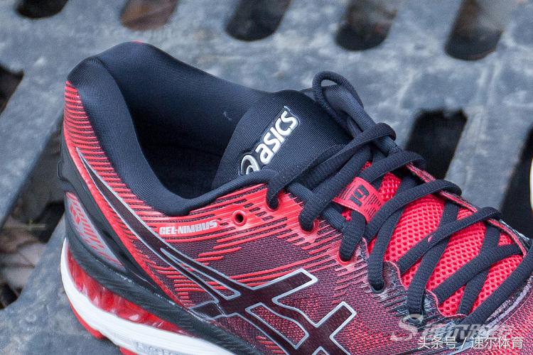 asics亚瑟士gel-nimbus23缓震跑鞋,asics亚瑟士gel-nimbus23黑武士