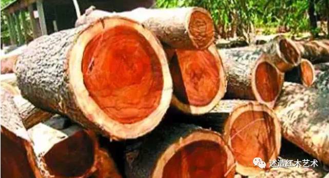 如何鉴别真假缅甸花梨手串,真假缅甸花梨的辨别方法