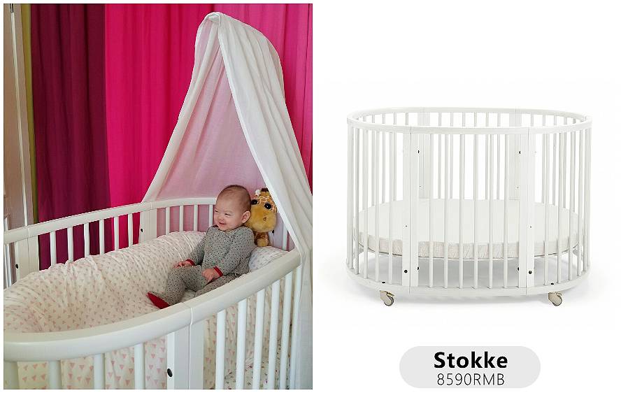 一双童鞋就15万，盘点星二代的时尚穿搭，起跑线已经甩你几条街