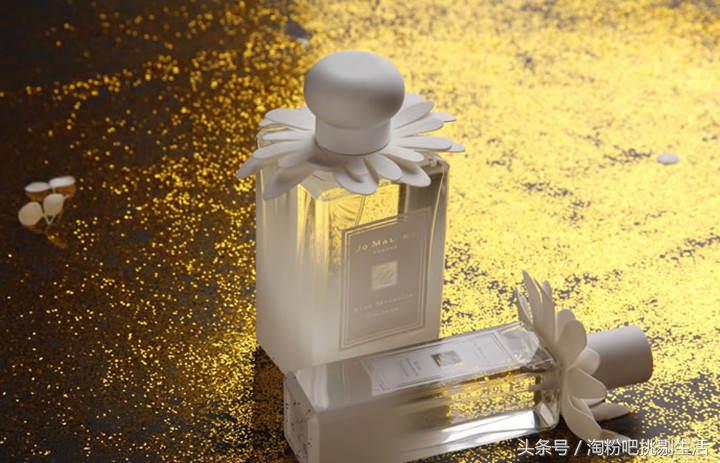 夏天到了，没有一瓶撩人香水怎么当仙女？