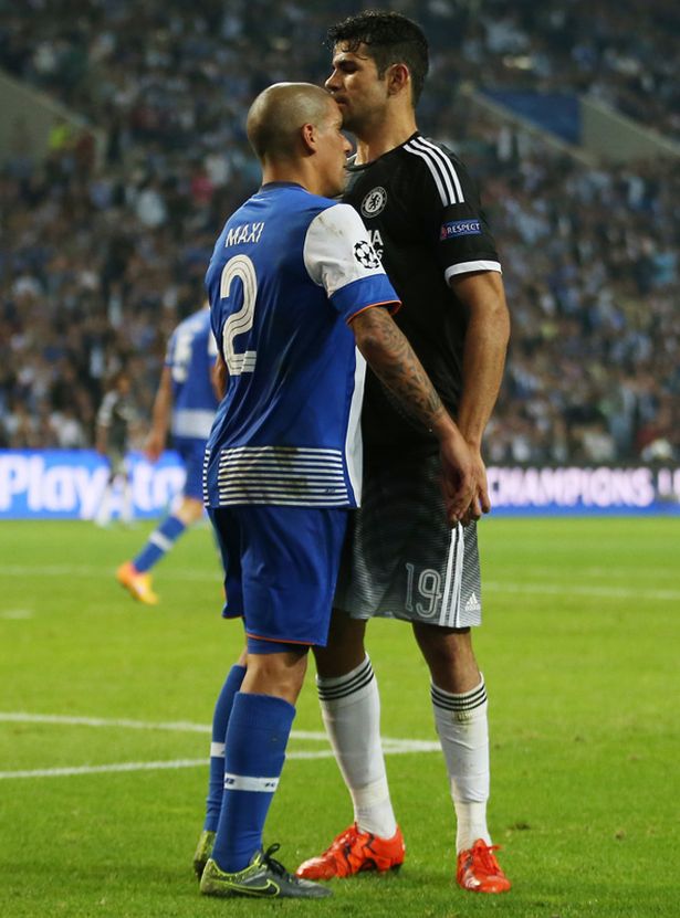 科斯塔斯坦福桥,迭戈科斯塔重返斯坦福