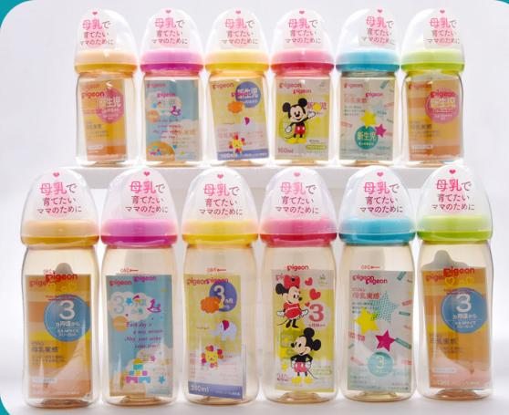 奶瓶还敢买日本贝亲的吗,奶瓶贝亲的好还是hegen的好