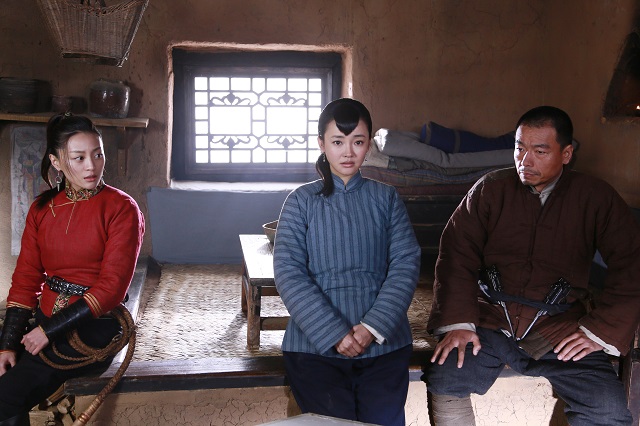 铁血战狼电视剧图片,铁血战狼里照片