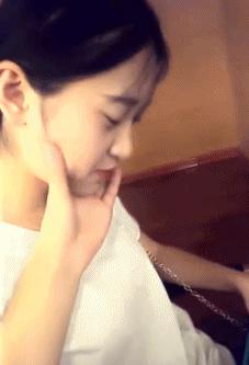 我有一个让右手休息的大胆想法