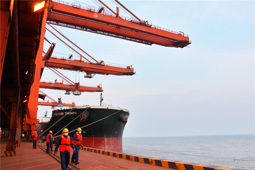 你不曾来过原唱完整版,曹妃甸美景
