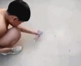 我有一个让右手休息的大胆想法