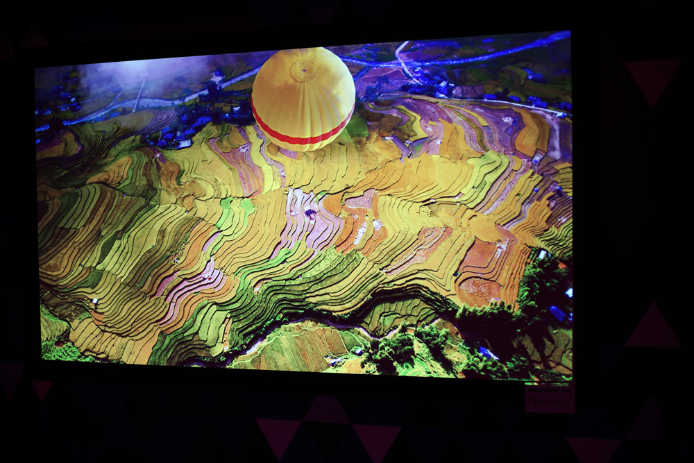 奥图码投影机家用哪款好,投影机2万左右