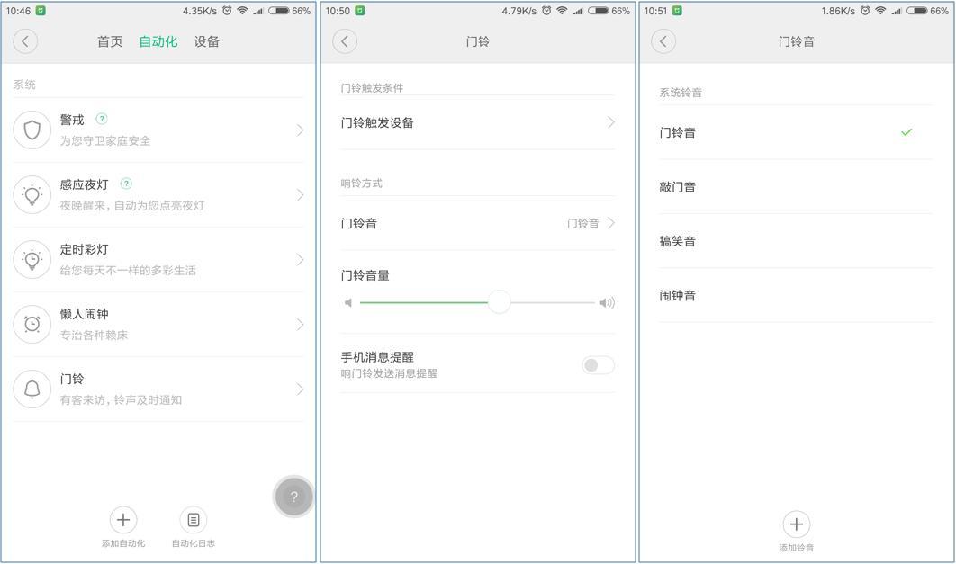 智能家居米家控制中心,智能家庭网关有什么功能