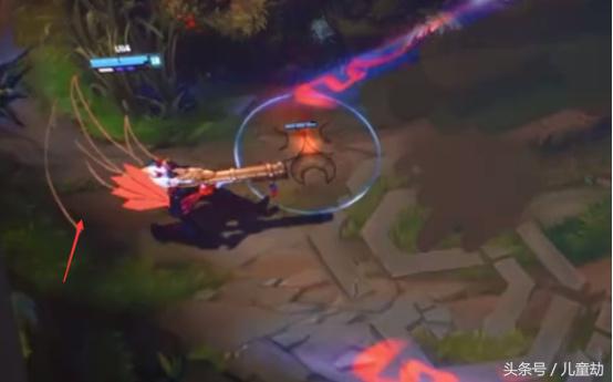 skt冠军皮肤艾克回城,艾克skt皮肤