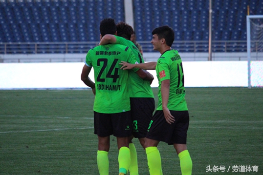 巨人杀手大结局,巨人杀手吉林再战强队