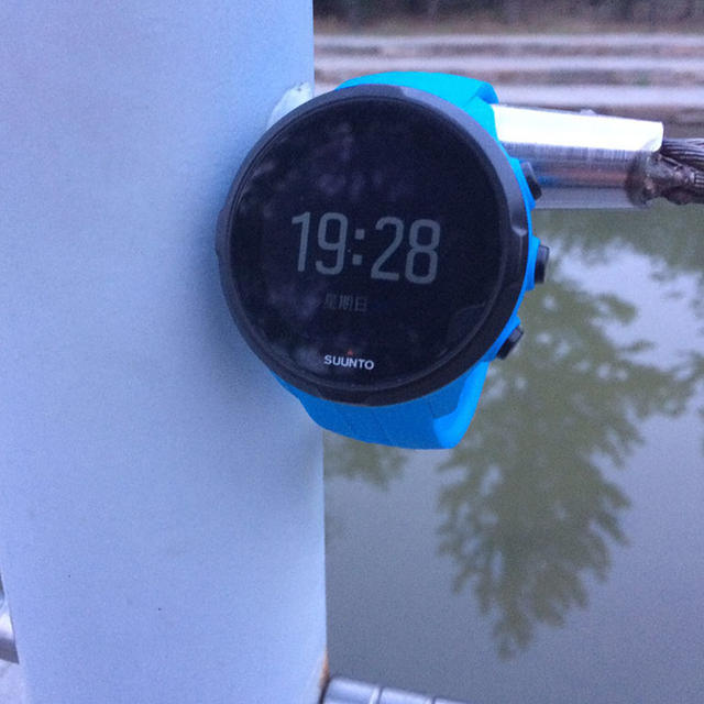 颂拓斯巴达极限心率带,颂拓斯巴达极限户外手表