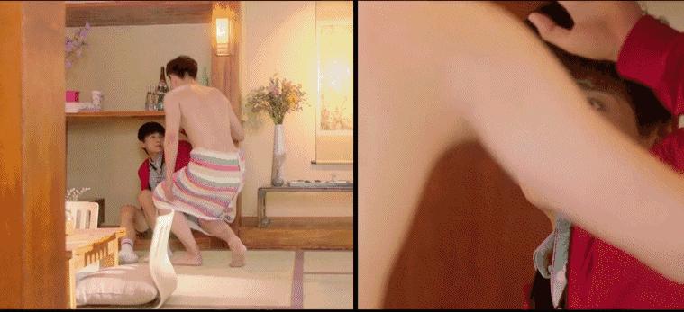 《我女朋友的男朋友》脑洞清奇,好基好腐好搞笑,还好好看!