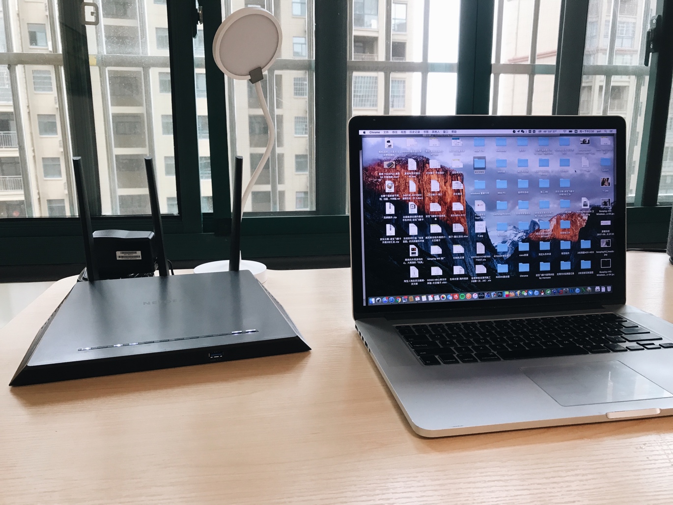 网件夜鹰路由器评测,网件夜鹰路由器r7000拆解