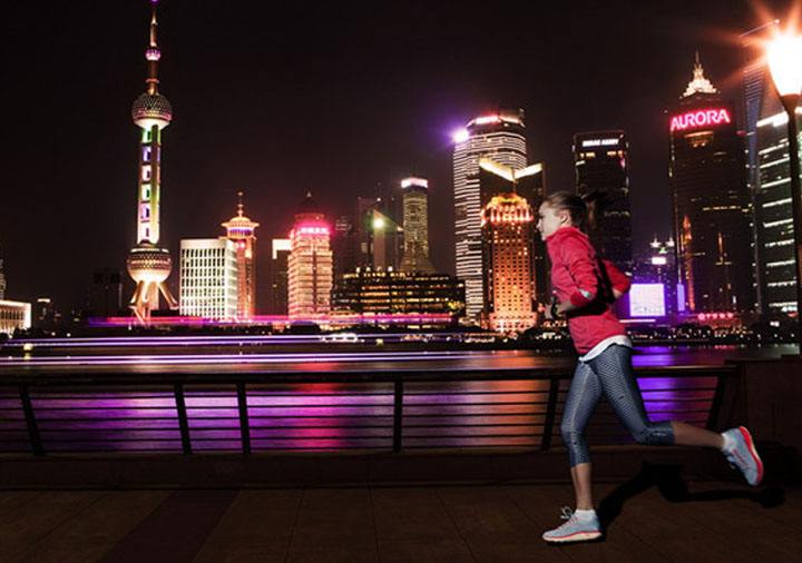 怎么夜跑最有效率呢,10点夜跑有什么好处