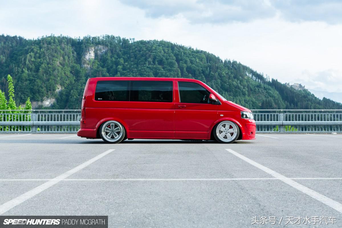 大众t5床车改造图片,大众t5改装露营车价格