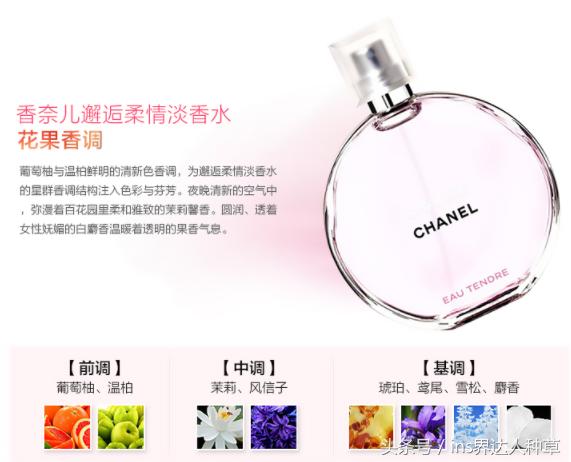 白百合的身材咱不想关心，她不小心公开的自用化妆品才有意思