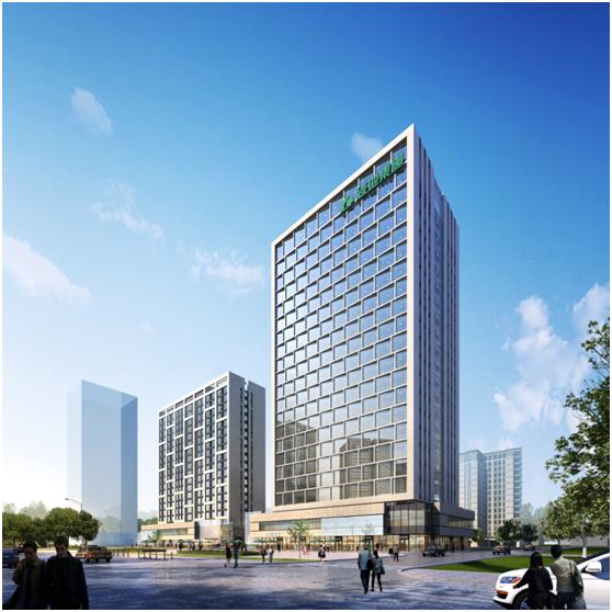 绿地缤纷乐园战略合作签约仪式圆满落幕！