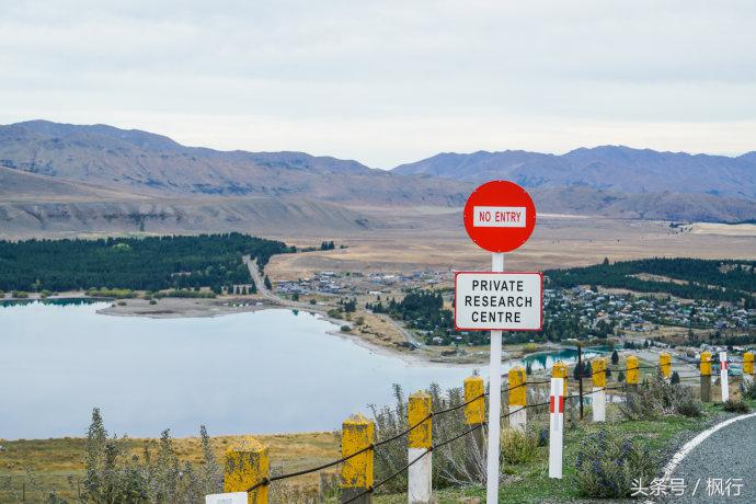 新西兰星空小镇最全攻略,新西兰tekapo旅游攻略