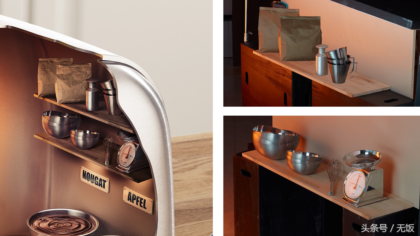 餐饮人初心易得始终难守,谨记这才是餐饮人的初心