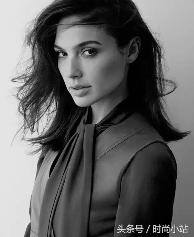 神奇女侠盖尔·加朵杂志写真大赏,盖尔加朵有多适合神奇女侠