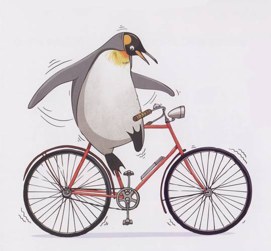 有趣又涨知识的冷科普绘本,儿童必看的自然科普绘本