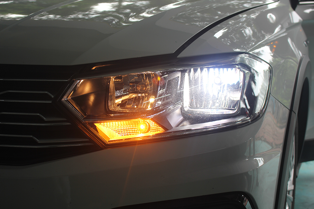 一汽大众蔚领车内灯光操作视频,大众蔚领汽车灯光视频