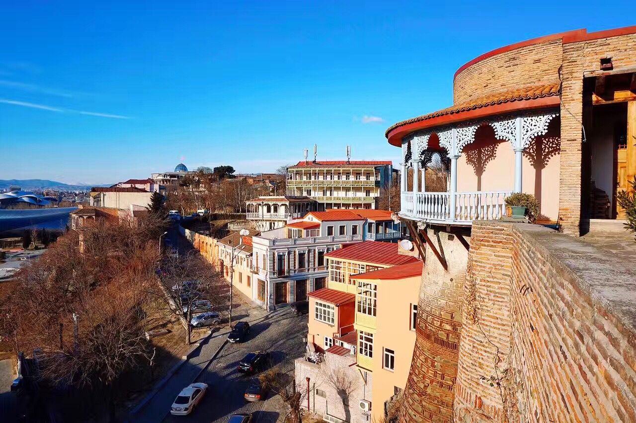 新疆出发到俄罗斯旅游攻略,格鲁吉亚14天旅游攻略