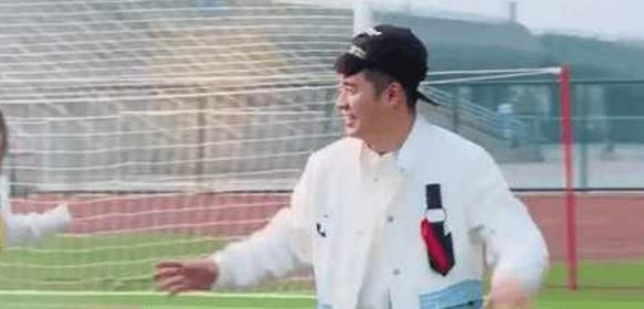 鹿晗当舞伴,鹿晗对战王祖蓝