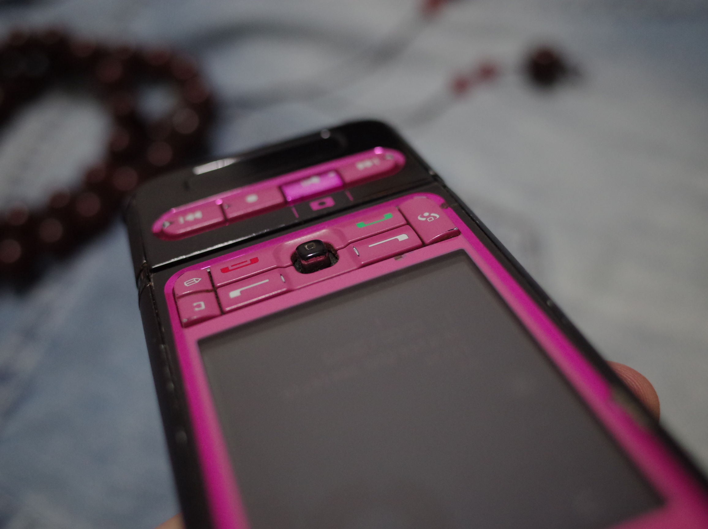 即便用iphone7，可能也找不到10年前用这款手机的感觉了