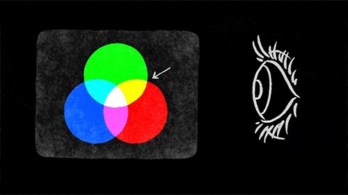 色盲也是超能力？英国专招色盲做夜间侦察兵