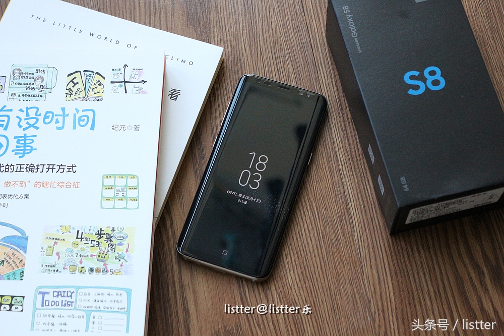 三星galaxys8如何操作,三星galaxys8使用大全