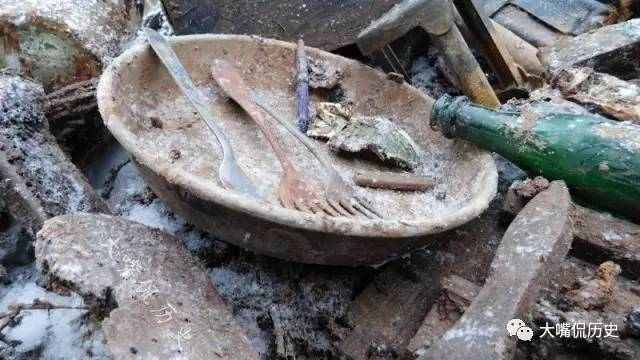 纳粹秘密基地未解之谜 (纳粹地下基地真实存在)