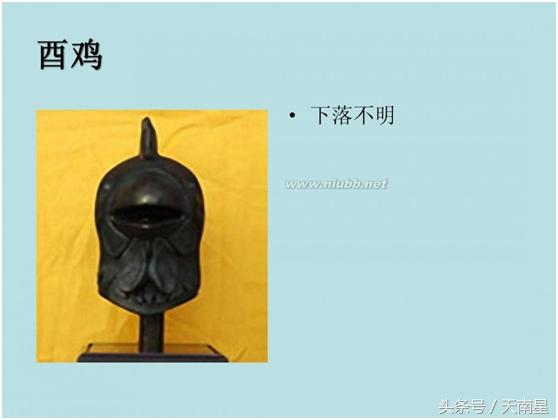 今天给大家讲一下12生肖的来历,12生肖的来历了解相关的传统文化