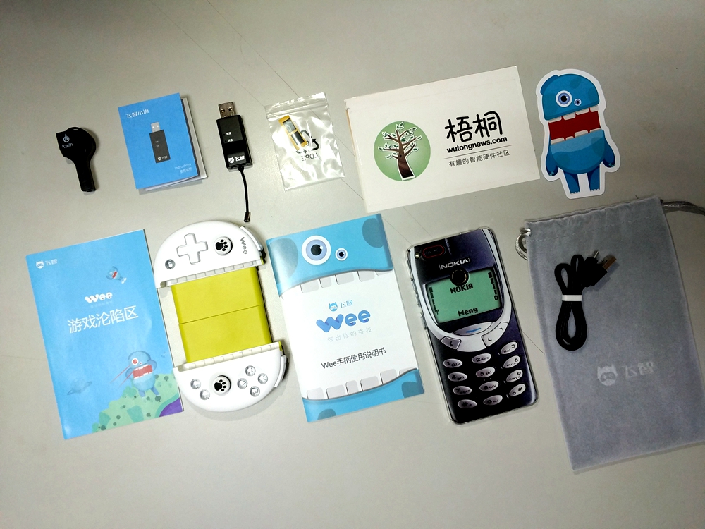 飞智手柄王者荣耀按键设置,如何用手柄玩吃鸡王者荣耀视频