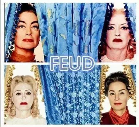 宿敌贝蒂和琼全集在线观看,宿敌贝蒂和琼第一季完整