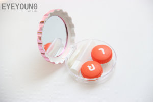 戴美瞳隐形眼镜注意事项,戴彩色隐形眼镜的注意事项