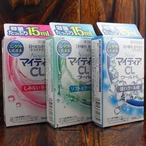 参天乐敦眼药水,参天fx眼药水危害