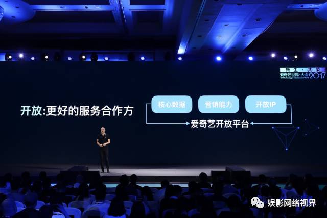 爱奇艺开启网大新模式:独家预测数据、最全用户画像、营销可追踪