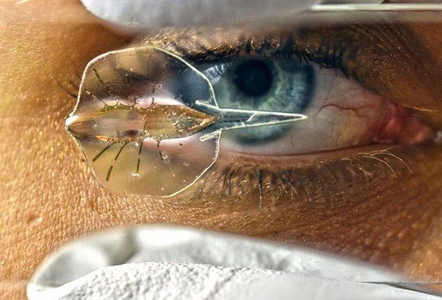 loomo机器人测评,loomo平衡机器人