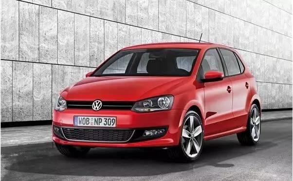 2022款全新上汽大众polo惊艳上市,新款大众polo消息曝光