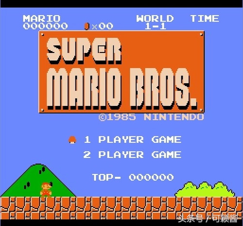 那些年的小霸王游戏学习机