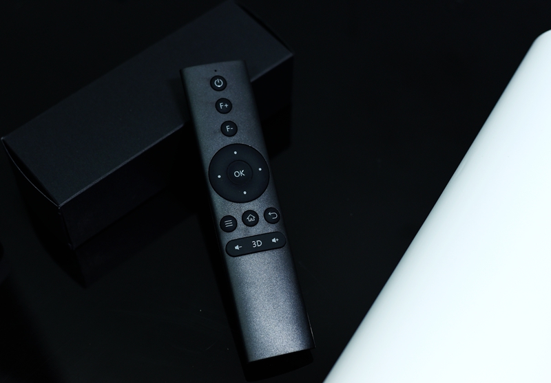 重新定义移动影院，酷乐视miniQ7旗舰版深度评测