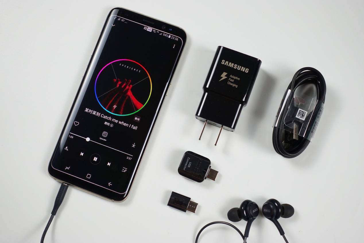 三星s8+手感,三星s8的最大亮点是什么