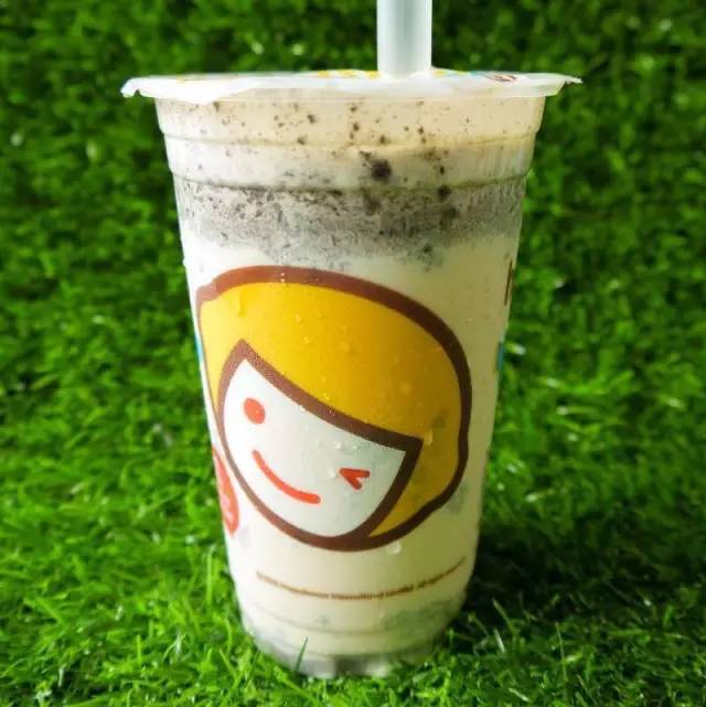 coco哪杯奶茶最好喝,一点点奶茶和coco哪个好喝