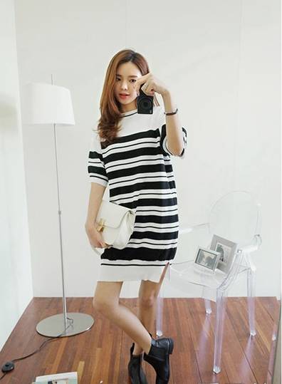 胖人穿衣搭配技巧大码连衣裙,胖人穿衣搭配技巧连衣裙冬季30岁