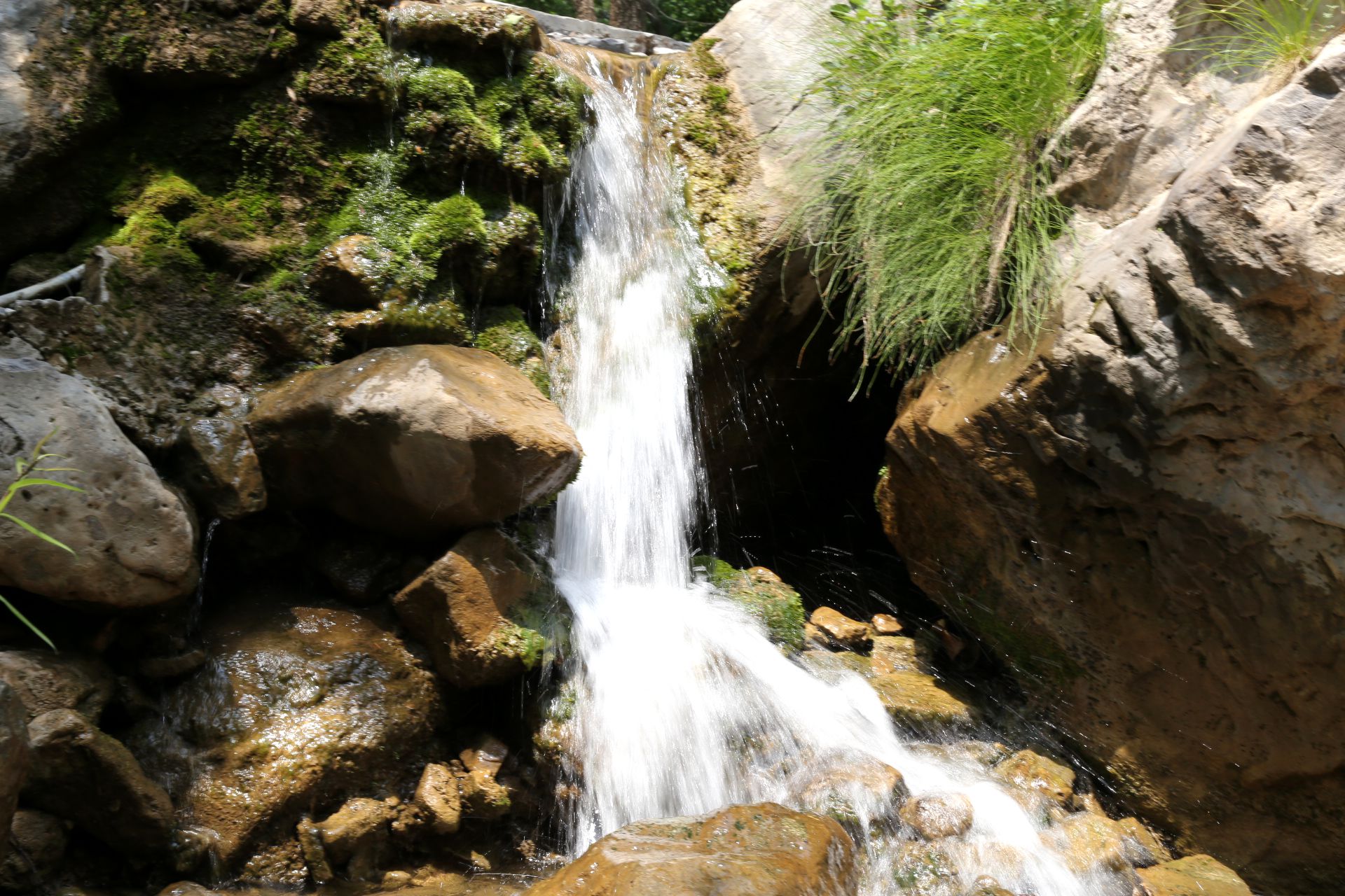 河北邢台云梦山风景,河北邢台云梦山简介