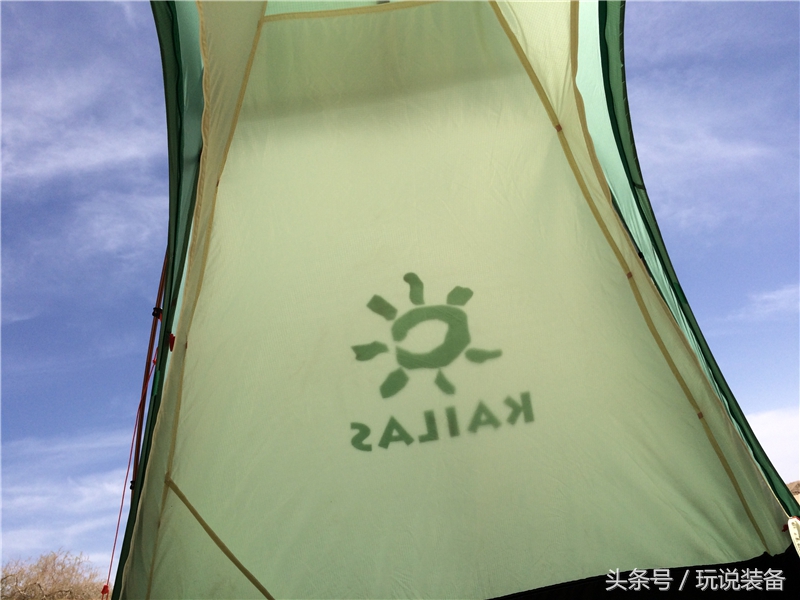 ins风帐篷基础款帐篷,1-2人户外防晒帐篷推荐