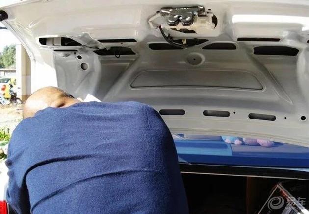 自己动手安装倒车影像教程视频,史上最详细自己动手安装倒车影像