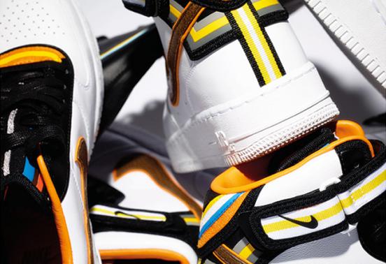 nikeaf1什么时候出的,nikeaf1值得入手吗